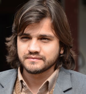 Majid Khan